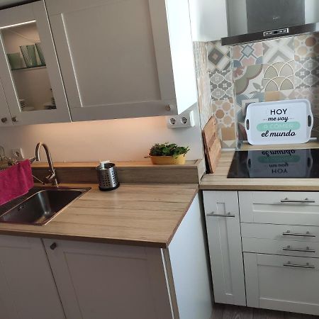 Luminoso Y Acogedor Apartamento Junto A La Macarena De Sevilla 외부 사진