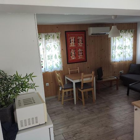 Luminoso Y Acogedor Apartamento Junto A La Macarena De Sevilla 외부 사진