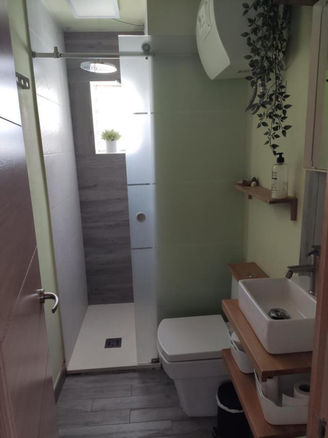 Luminoso Y Acogedor Apartamento Junto A La Macarena De Sevilla 외부 사진