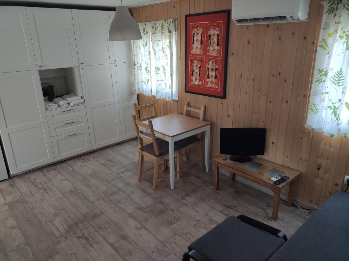 Luminoso Y Acogedor Apartamento Junto A La Macarena De Sevilla 외부 사진
