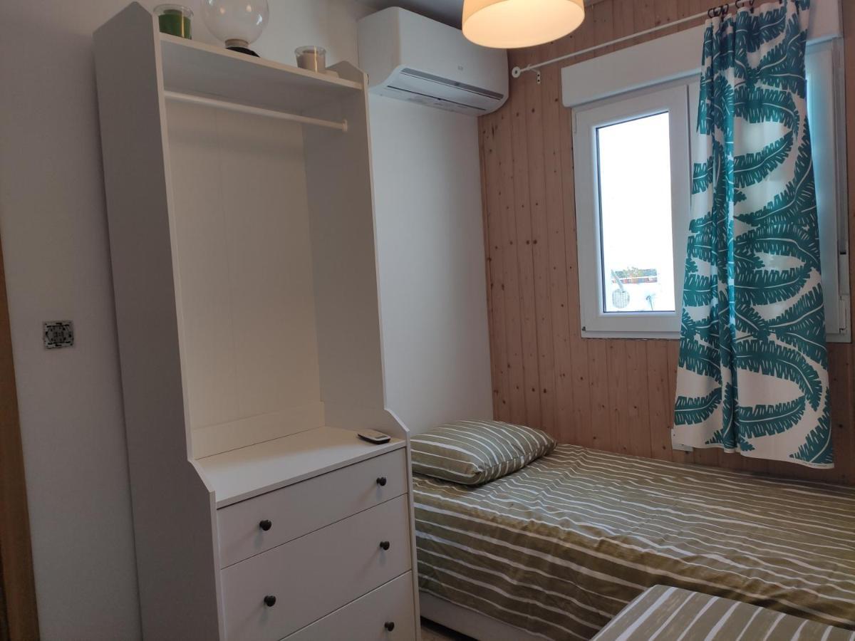 Luminoso Y Acogedor Apartamento Junto A La Macarena De Sevilla 외부 사진