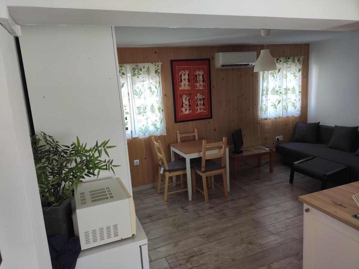 Luminoso Y Acogedor Apartamento Junto A La Macarena De Sevilla 외부 사진